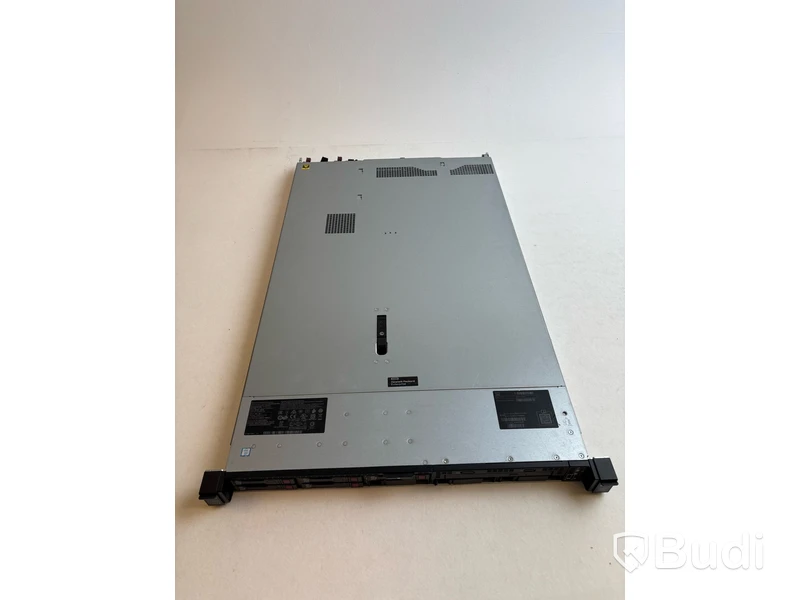Server HPE ProLiant DL360 Gen10