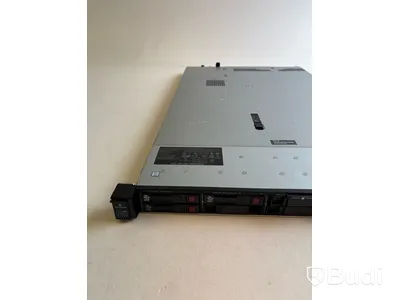 Server HPE ProLiant DL360 Gen10