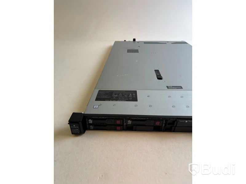 Server HPE ProLiant DL360 Gen10
