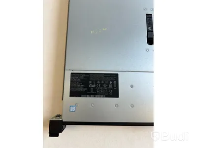 Server HPE ProLiant DL360 Gen10