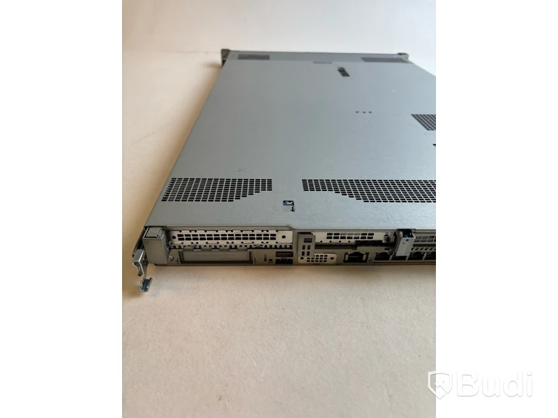 Server HPE ProLiant DL360 Gen10