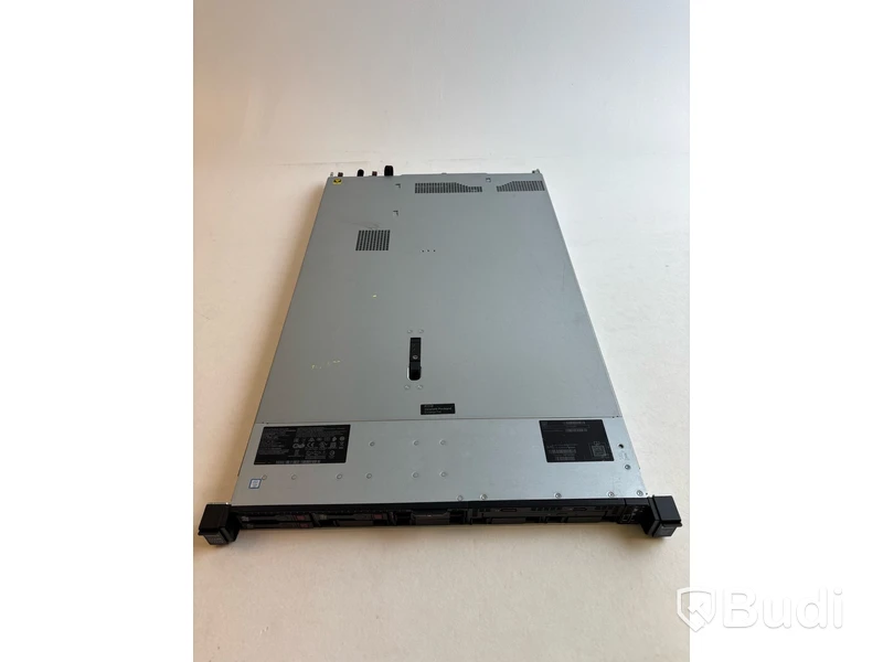 Server HPE ProLiant DL360 Gen10