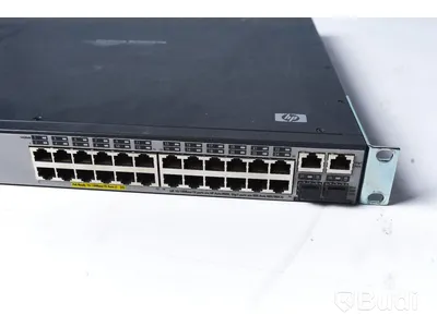 Server HP ProCurve 2626 PWR J8164A