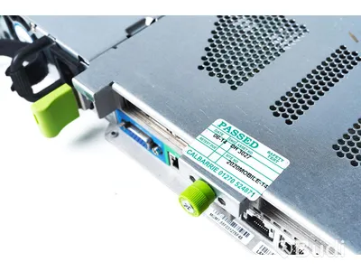 Server Cisco UCS C220 M3 Rack (Server),