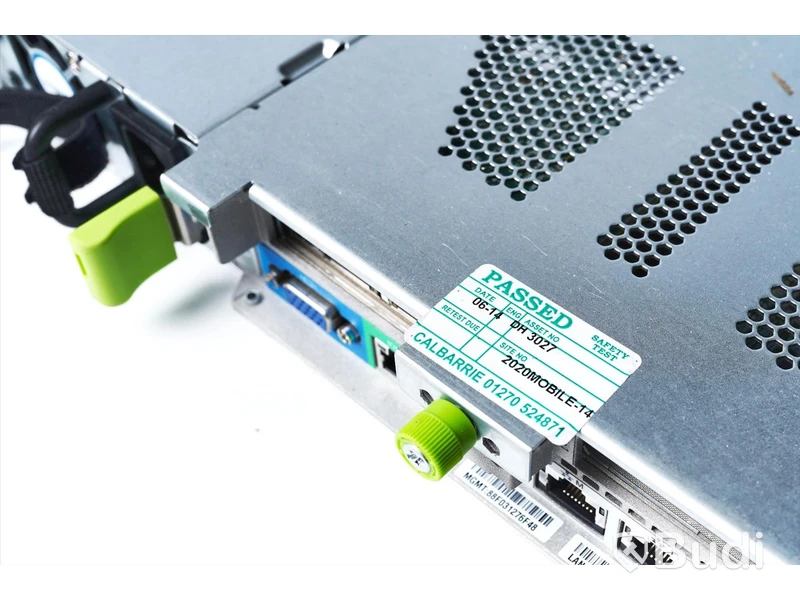 Server Cisco UCS C220 M3 Rack (Server),