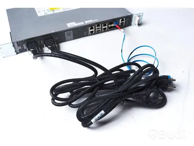 Server - Cisco Systems ASR-920-4SZ-A (Med strömkablar)