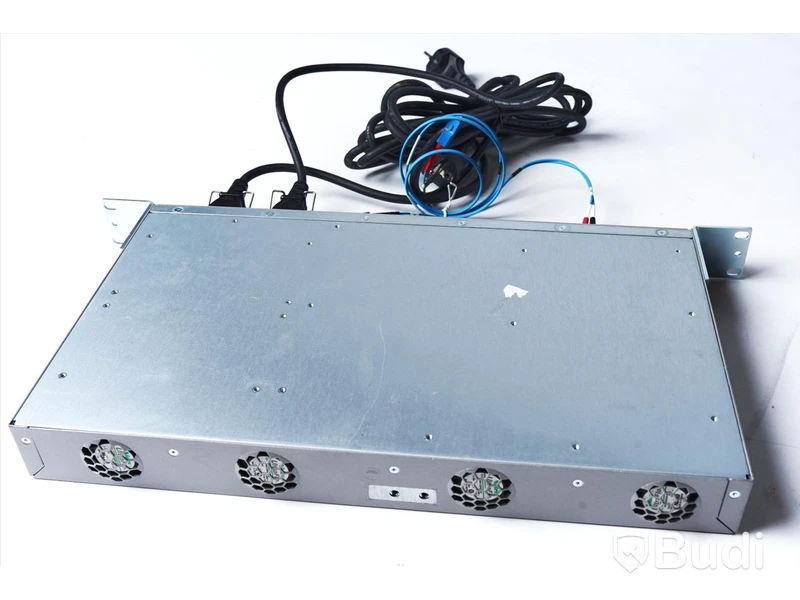 Server - Cisco Systems ASR-920-4SZ-A (Med strömkablar)