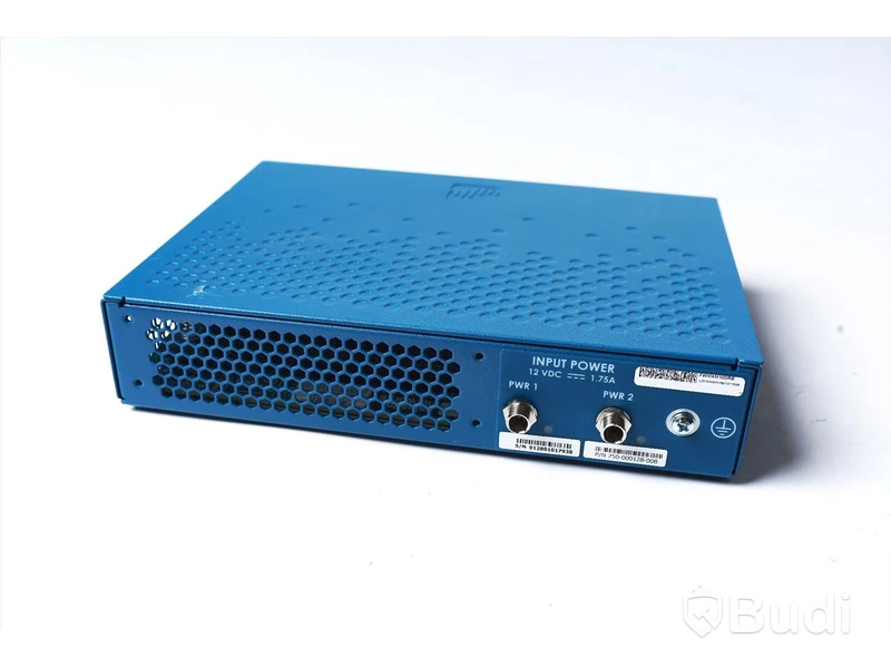 Server paloalto PA-220