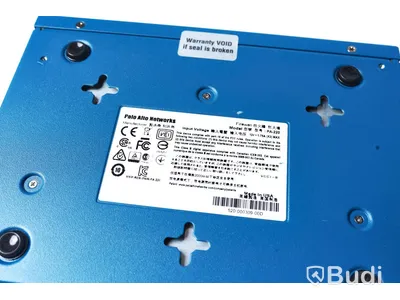 Server paloalto PA-220