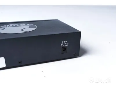 Server HP ProCurve switch 1800-8G J902A