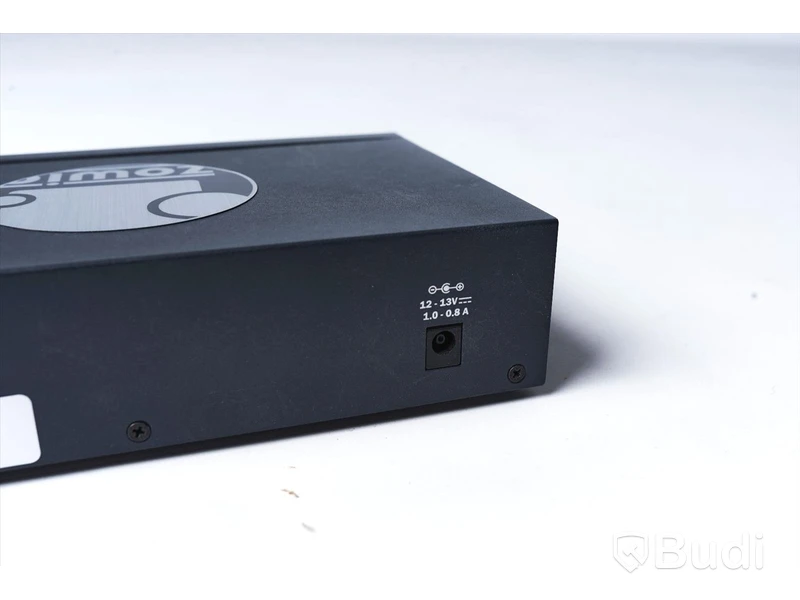 Server HP ProCurve switch 1800-8G J902A