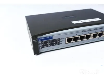 Server HP ProCurve switch 408 J4097C
