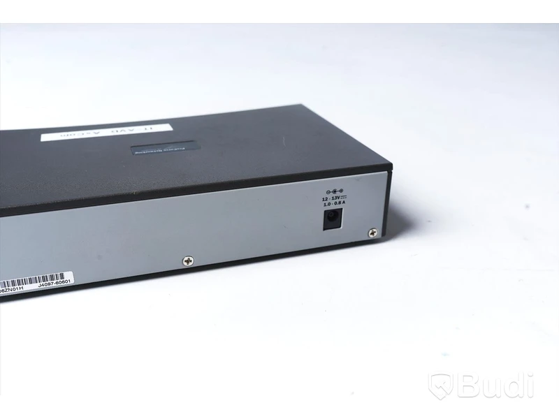 Server HP ProCurve switch 408 J4097C