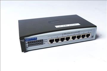 Server HP ProCurve switch 408 J4097C
