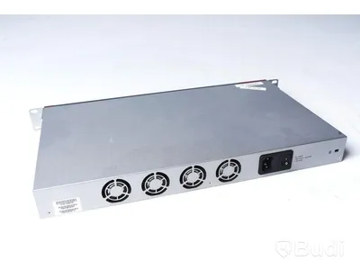 Server ZyXEL ZyWALL 310 VPN Firewall