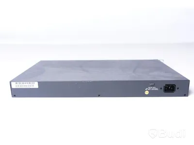 Server - HP 2530-48G J9775A (Saknar strömkabel)