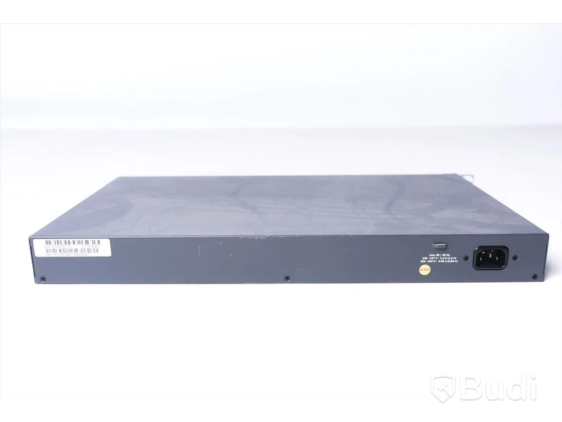 Server - HP 2530-48G J9775A (Saknar strömkabel)