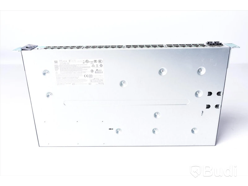 Server - HP 2530-48G J9775A (Saknar strömkabel)