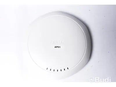 Trådlösa åtkomstpunkter- 5st ZyXEL WA6103D-I 2st NAP203