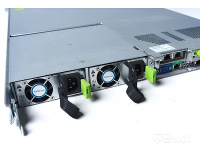Server Cisco UCS C220 M3 Rack (Server), - med strömkabel.