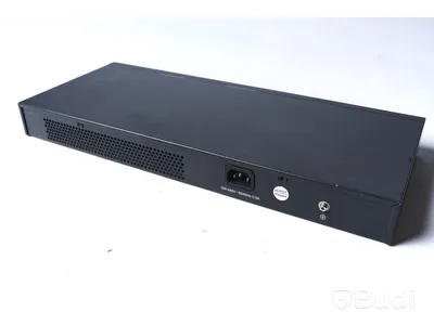 Server -TP-LINK TL-SG1024 24 Portar