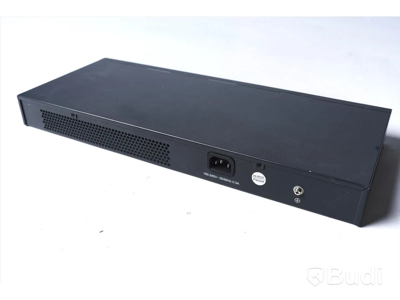 Server -TP-LINK TL-SG1024 24 Portar