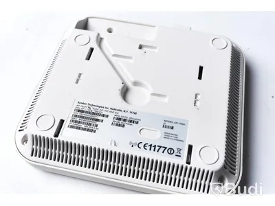 Trådlös åtkomstpunkt Symbol Technologies AP-75321.