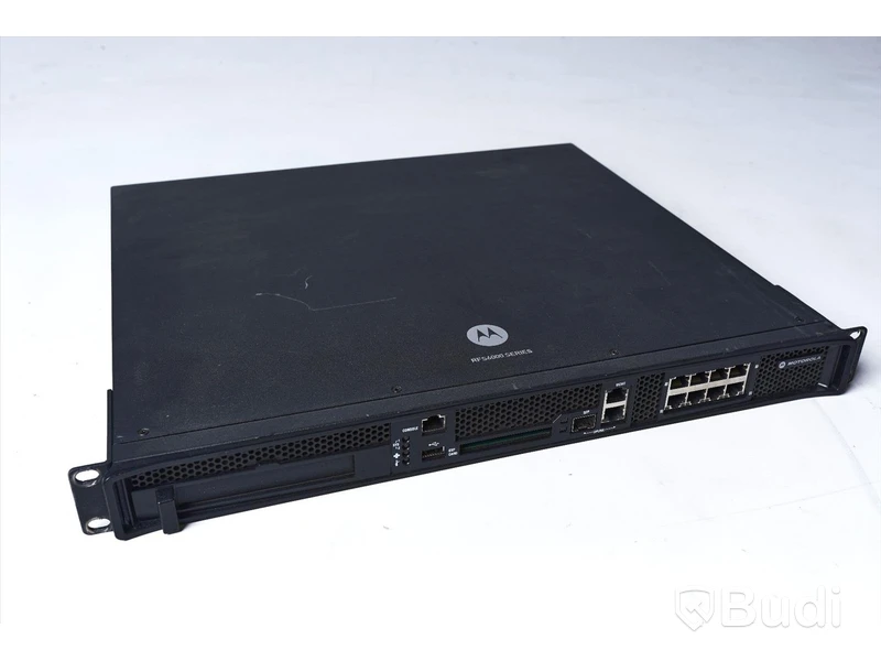 Server MOTOROLA RF-S6000 Series RFS 6010