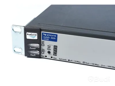 Server HP ProCurve 2626 j4900B
