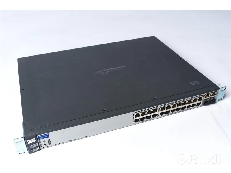 Server HP ProCurve 2626 j4900B