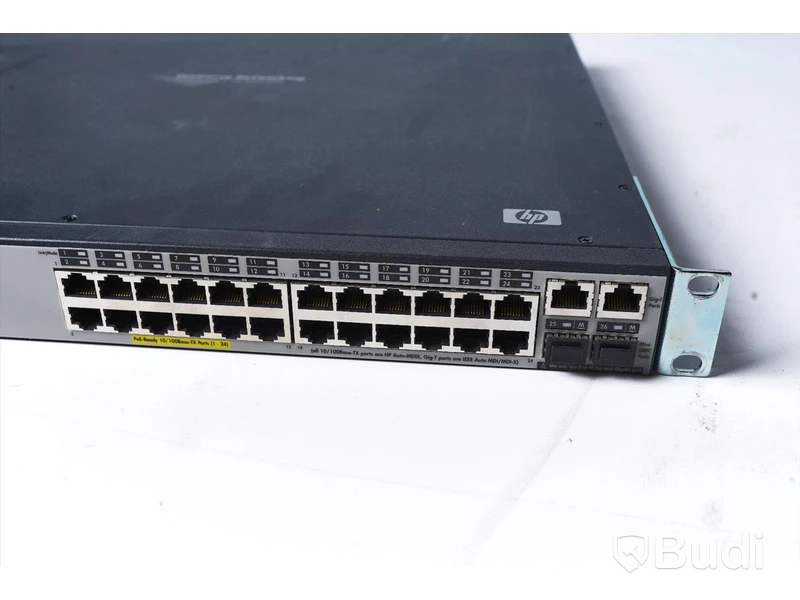 Server HP ProCurve 2626 PWR J8164A