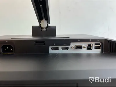 Datorskärm HP E27 G4. inkl. strömkabel.