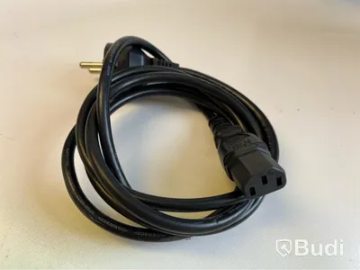 Datorskärm HP E27 G4. inkl. strömkabel.