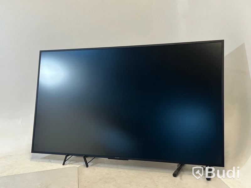 Tv Voxicon VXN586U 86 tum 4K.
