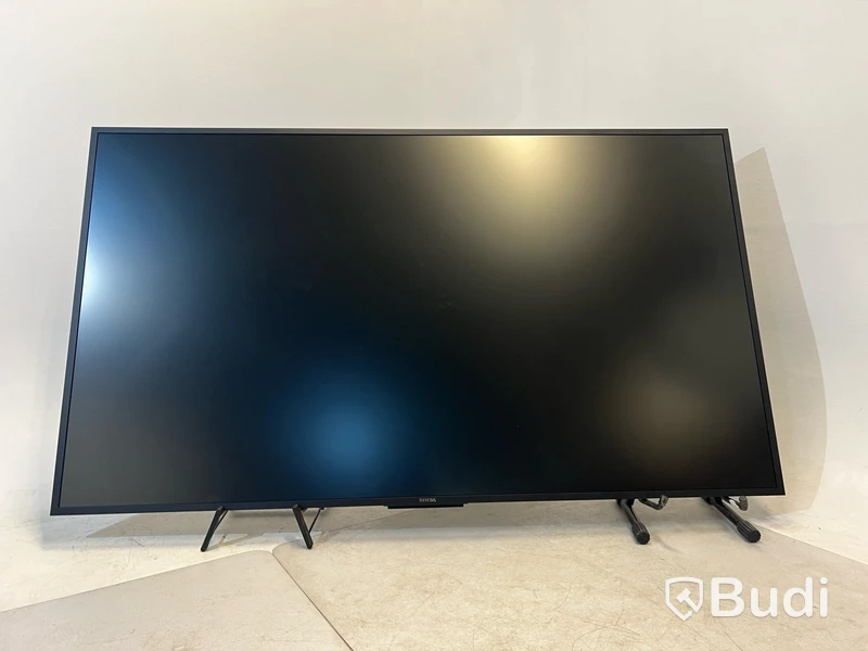 Tv Voxicon VXN586U 86 tum 4K.