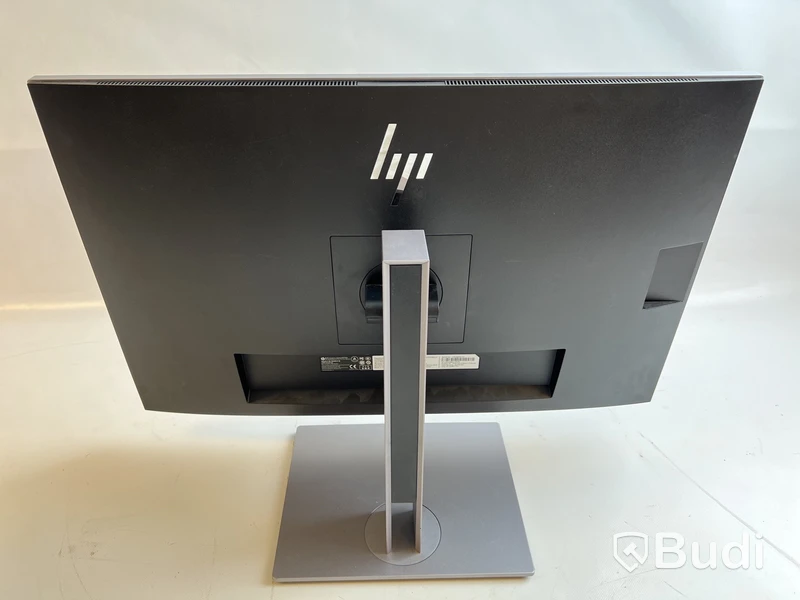 Datorskärm HP E273m inkl. strömkabel.