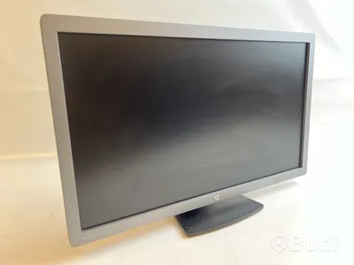 Datorskärm HP Elite Display E271i inkl. strömkabel.