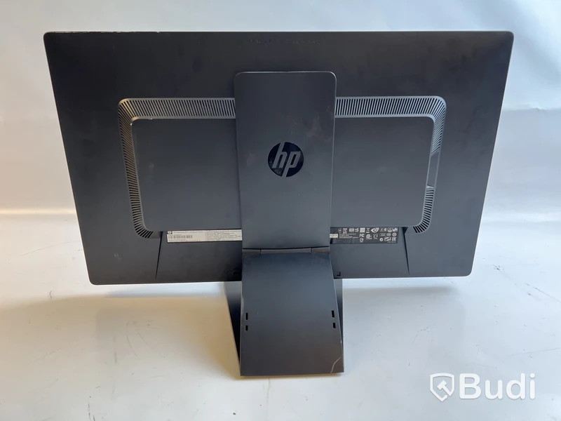 Datorskärm HP Elite Display E271i inkl. strömkabel.