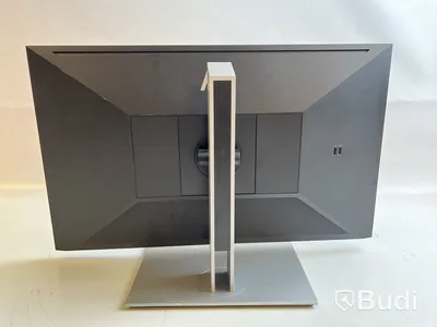 Datorskärm HP E27 G4. inkl. strömkabel.