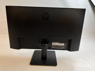Datorskärm HP V28 4K.