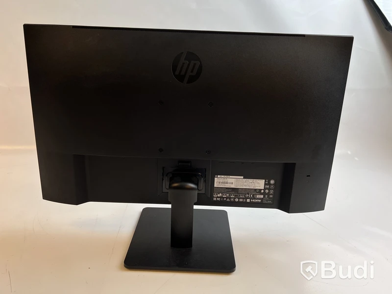 Datorskärm HP V28 4K.
