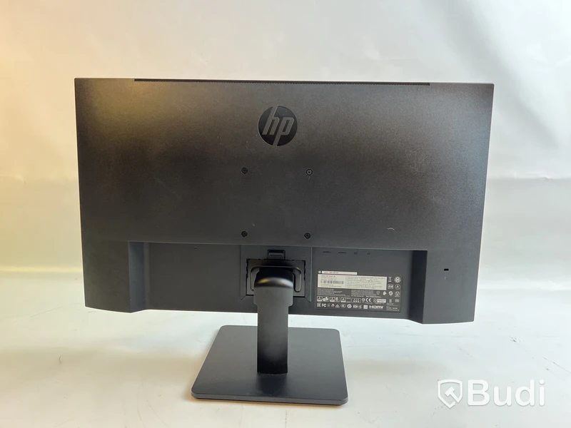 Datorskärm HP V28 4K.