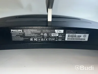 Datorskärm Philips 325E1C/00.