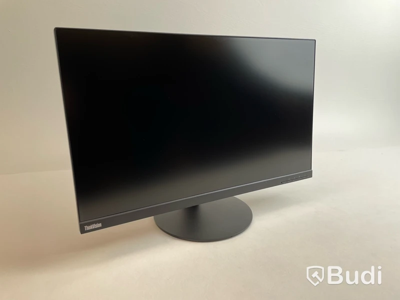 Datorskärm Lenovo ThinkVision P27h-10 27 tum QHD.