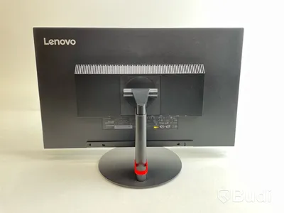 Datorskärm Lenovo ThinkVision P27h-10 27 tum QHD.