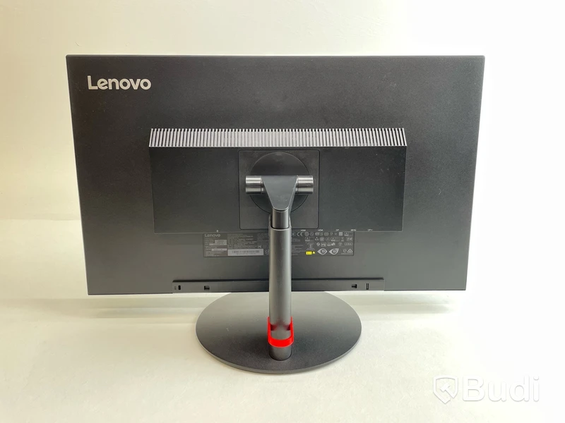 Datorskärm Lenovo ThinkVision P27h-10 27 tum QHD.