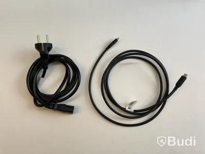 Datorskärm Lenovo ThinkVision P27h-10 27 tum QHD.