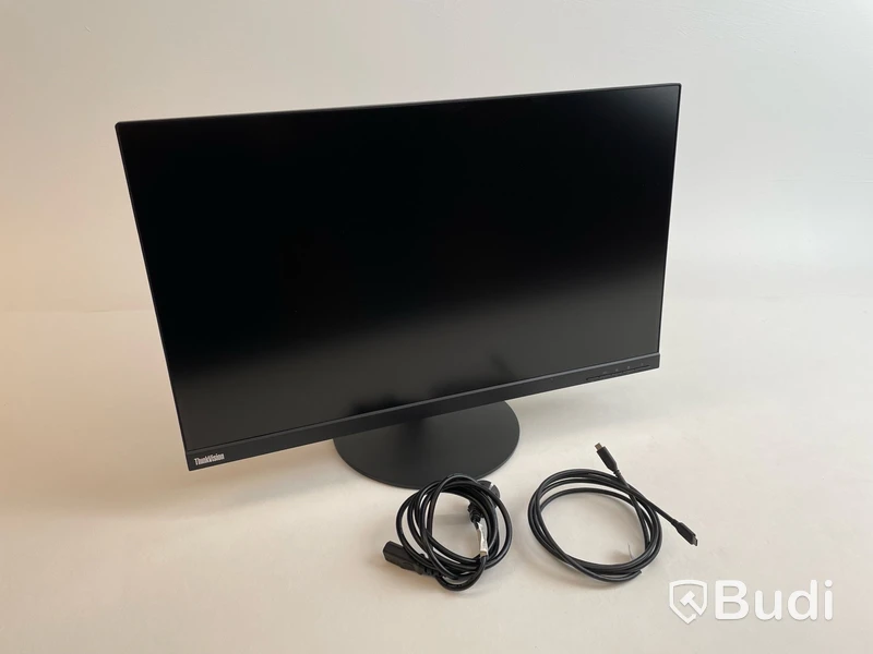 Datorskärm Lenovo ThinkVision P27h-10 27 tum QHD.