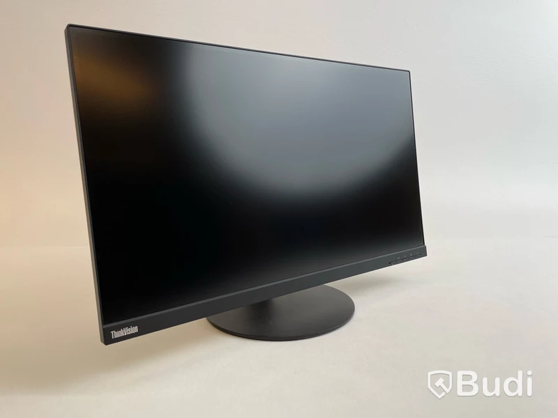Datorskärm Lenovo ThinkVision P27h-10 27 tum QHD.