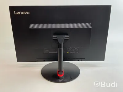 Datorskärm Lenovo ThinkVision P27h-10 27 tum QHD.